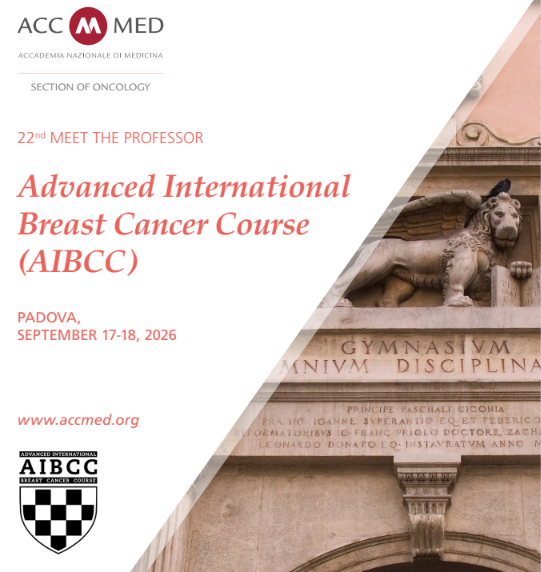 Advanced International Breast Cancer Course